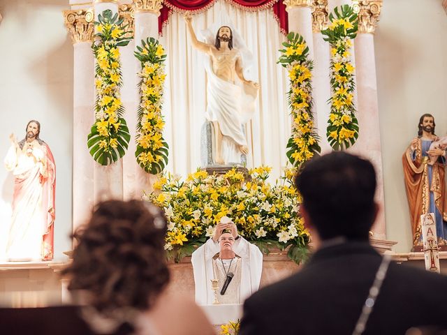 La boda de Rox y Ram en Aguascalientes, Aguascalientes 52