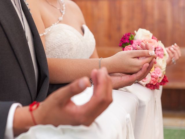 La boda de Rox y Ram en Aguascalientes, Aguascalientes 53