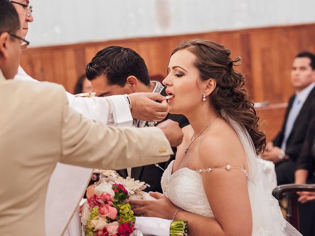 La boda de Rox y Ram en Aguascalientes, Aguascalientes 56