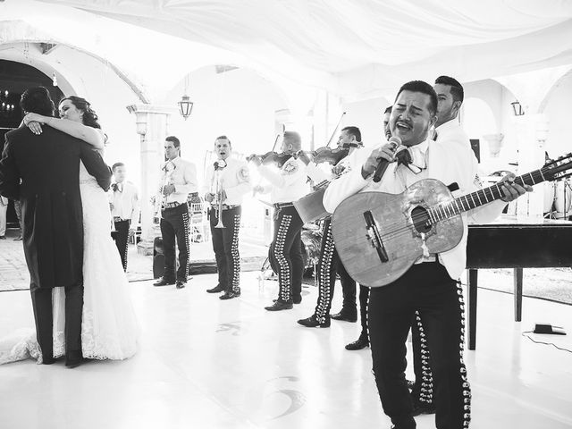 La boda de Rox y Ram en Aguascalientes, Aguascalientes 64