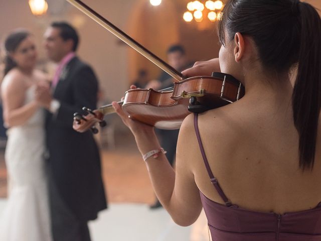 La boda de Rox y Ram en Aguascalientes, Aguascalientes 74