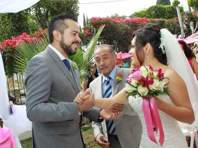 La boda de Roberto y Marcela en Oaxaca, Oaxaca 2