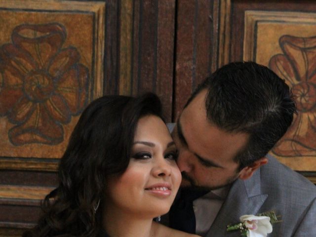 La boda de Roberto y Marcela en Oaxaca, Oaxaca 3