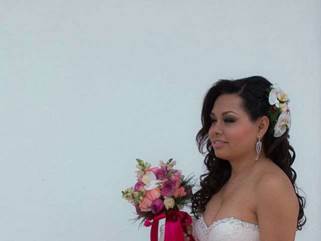 La boda de Roberto y Marcela en Oaxaca, Oaxaca 5