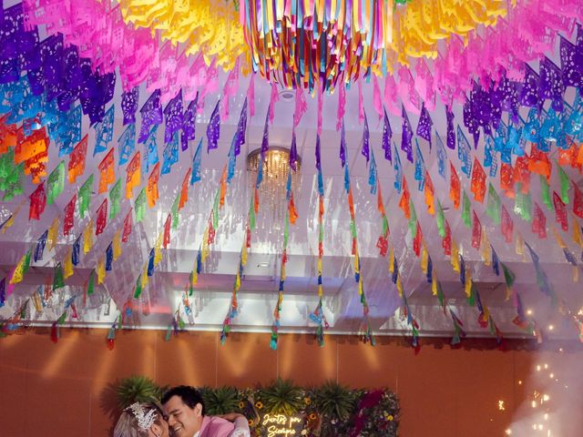 La boda de Deysi Condado Ramirez y Einar Enrique Moscoso Rojas en Villahermosa, Tabasco 3