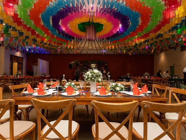 La boda de Deysi Condado Ramirez y Einar Enrique Moscoso Rojas en Villahermosa, Tabasco 6