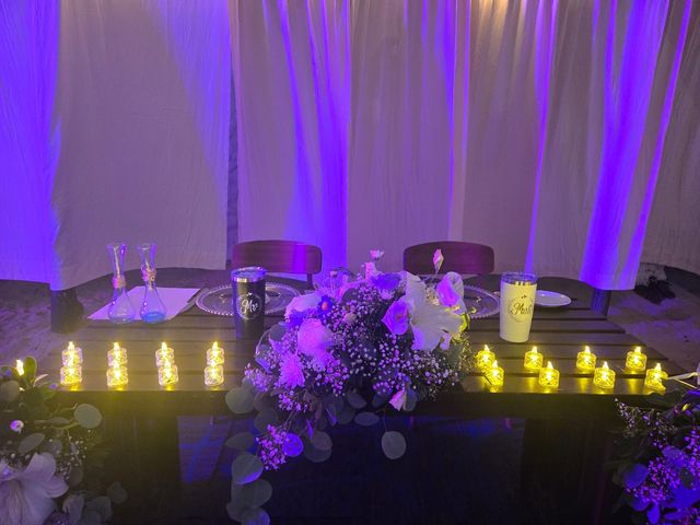 La boda de Carlos Alberto  y Irma  en Ixtapa Zihuatanejo, Guerrero 6