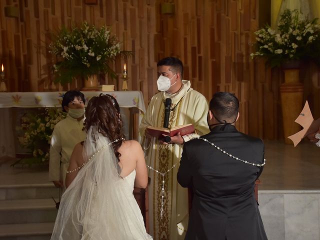 La boda de Luis y Miriam en Tonalá, Jalisco 9