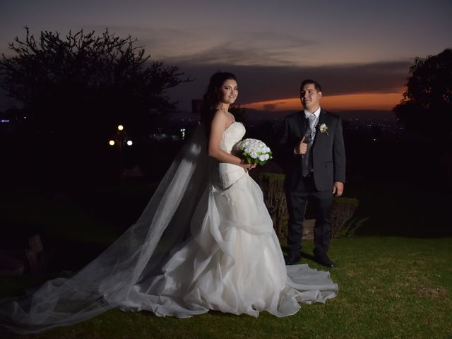La boda de Luis y Miriam en Tonalá, Jalisco 10