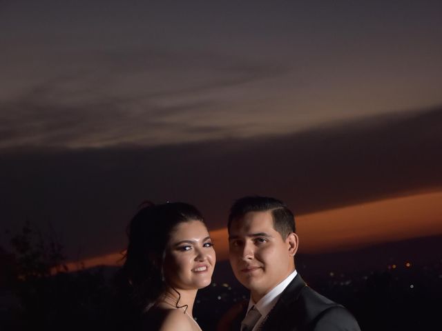 La boda de Luis y Miriam en Tonalá, Jalisco 11