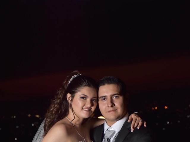 La boda de Luis y Miriam en Tonalá, Jalisco 14