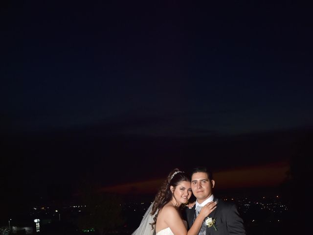 La boda de Luis y Miriam en Tonalá, Jalisco 15