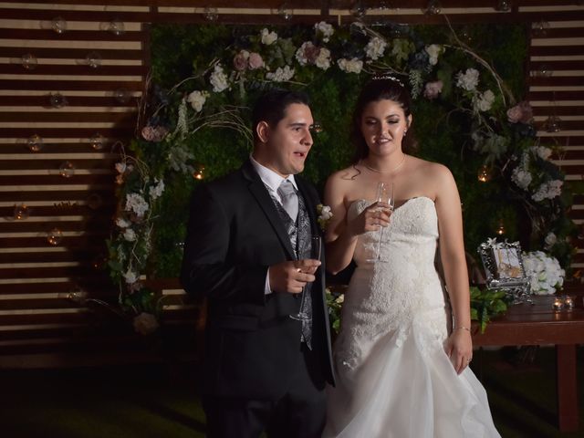 La boda de Luis y Miriam en Tonalá, Jalisco 21