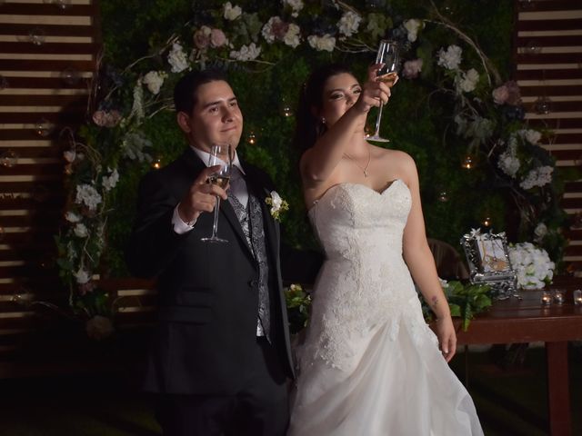 La boda de Luis y Miriam en Tonalá, Jalisco 22