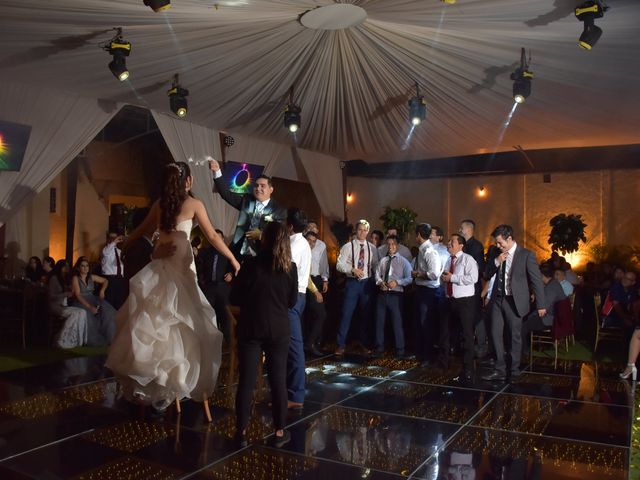 La boda de Luis y Miriam en Tonalá, Jalisco 29