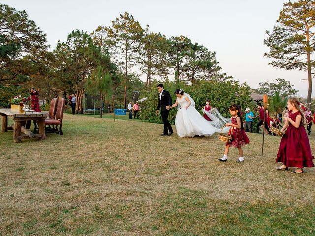 La boda de Manuel y Blanca en Santa María del Oro, Nayarit 16