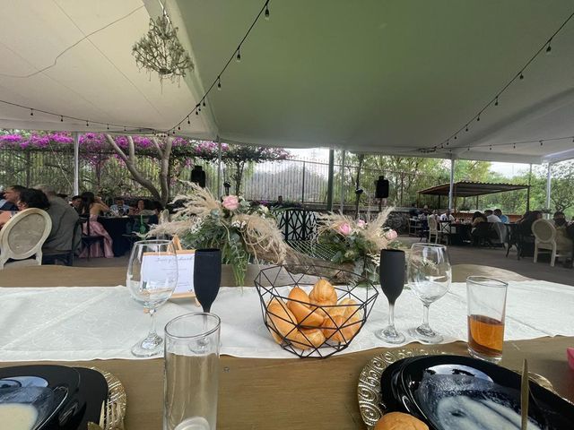 La boda de Jesús y Eduardo en Xochimilco, Ciudad de México 20