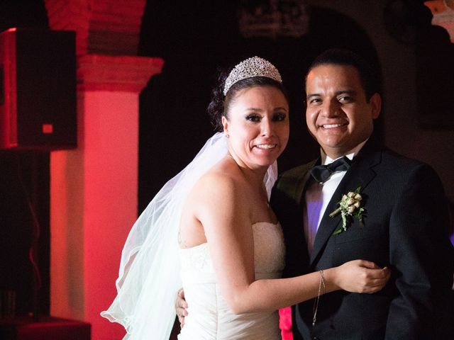 La boda de Gerardo y Selene en Miguel Hidalgo, Ciudad de México 49