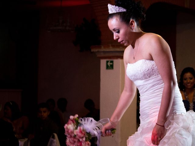 La boda de Gerardo y Selene en Miguel Hidalgo, Ciudad de México 55