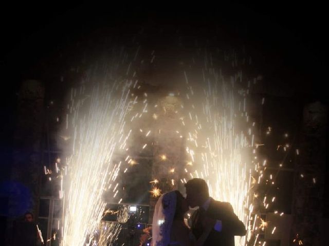 La boda de Leonardo y Mayela en Tepatitlán de Morelos, Jalisco 2