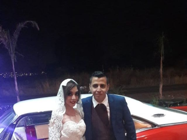 La boda de Leonardo y Mayela en Tepatitlán de Morelos, Jalisco 4