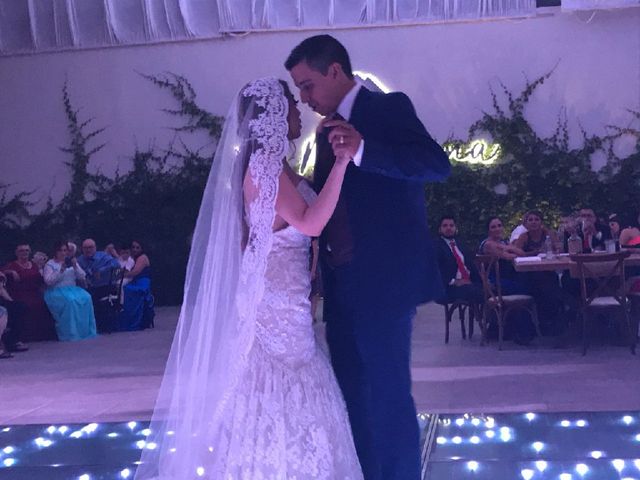 La boda de Leonardo y Mayela en Tepatitlán de Morelos, Jalisco 6