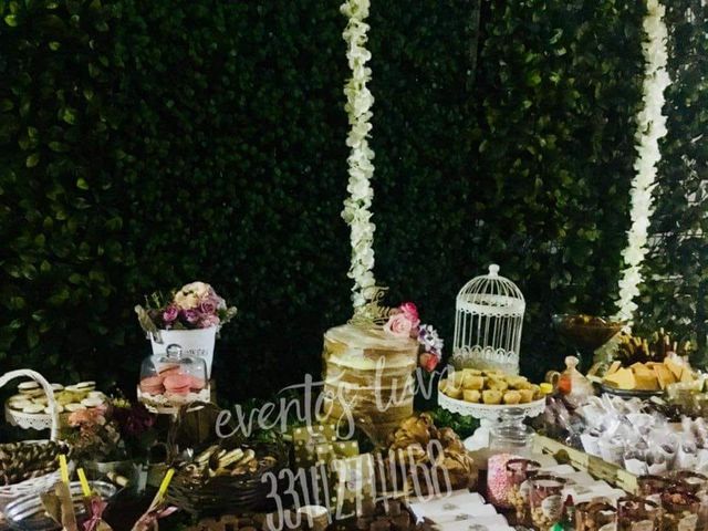 La boda de Leonardo y Mayela en Tepatitlán de Morelos, Jalisco 7