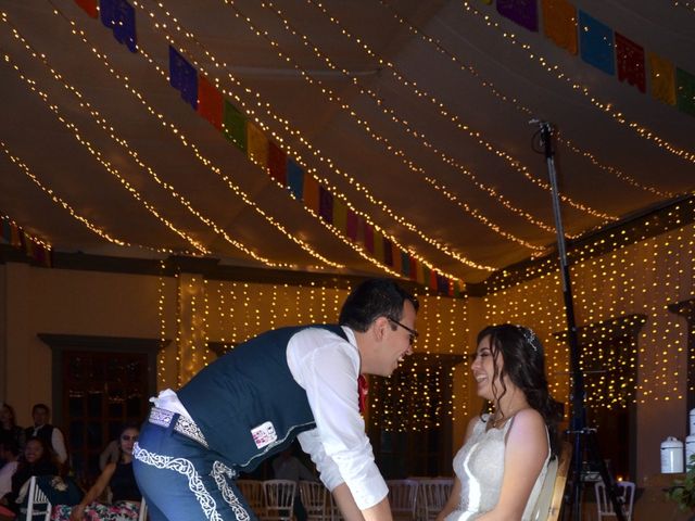 La boda de Juan Carlos  y Sandra Isaid  en Celaya, Guanajuato 25