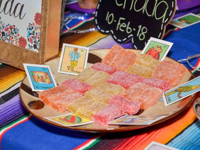 La boda de Juan Carlos  y Sandra Isaid  en Celaya, Guanajuato 92