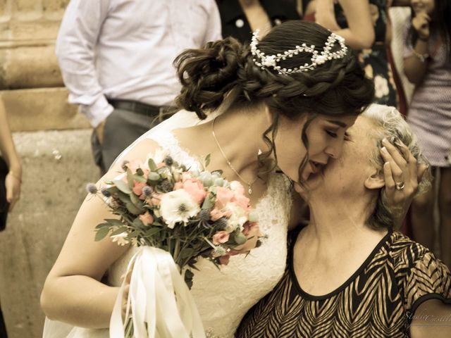 La boda de Juan Carlos  y Sandra Isaid  en Celaya, Guanajuato 102