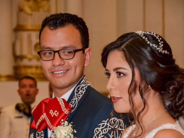 La boda de Juan Carlos  y Sandra Isaid  en Celaya, Guanajuato 123
