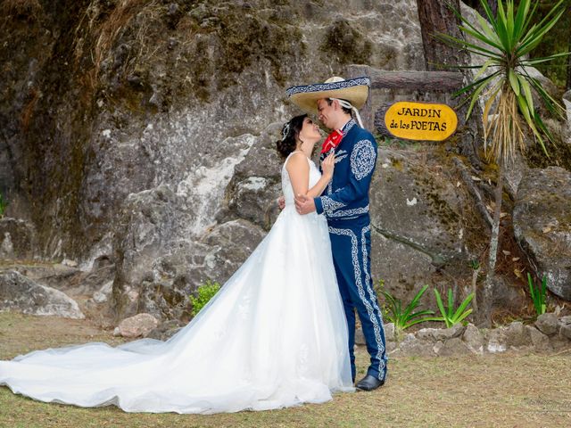 La boda de Juan Carlos  y Sandra Isaid  en Celaya, Guanajuato 148