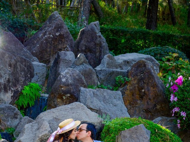 La boda de Juan Carlos  y Sandra Isaid  en Celaya, Guanajuato 158