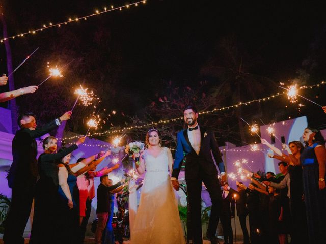 La boda de Fernando y Mariel  en Ciudad Madero, Tamaulipas 11