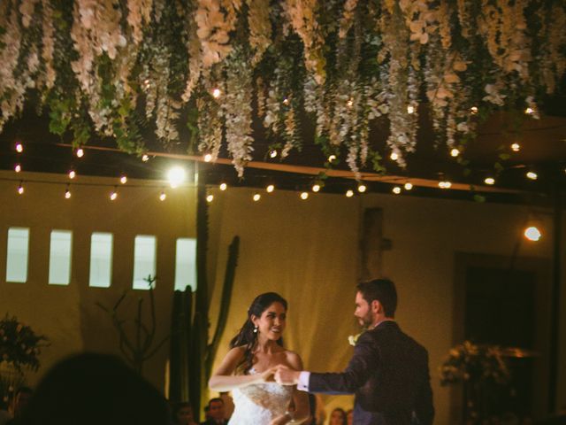 La boda de Rodrigo y Génesis en León, Guanajuato 9