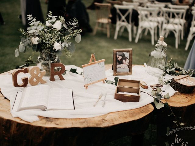 La boda de Rodrigo y Génesis en León, Guanajuato 33