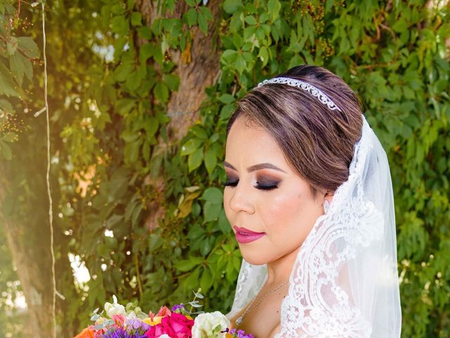 La boda de Valentin y Didya en Hermosillo, Sonora 8