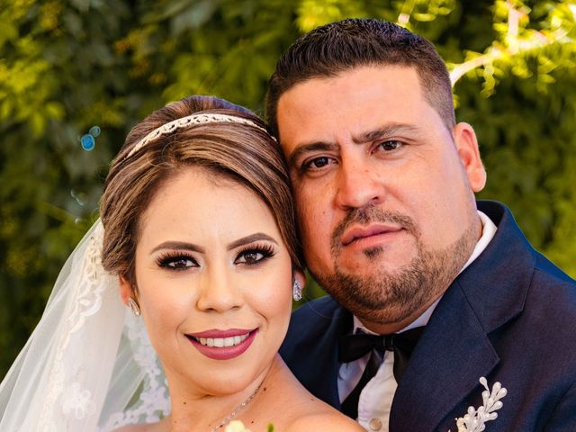 La boda de Valentin y Didya en Hermosillo, Sonora 27