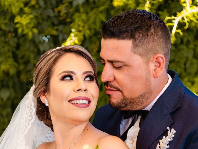 La boda de Valentin y Didya en Hermosillo, Sonora 28