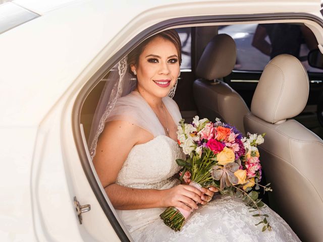 La boda de Valentin y Didya en Hermosillo, Sonora 33