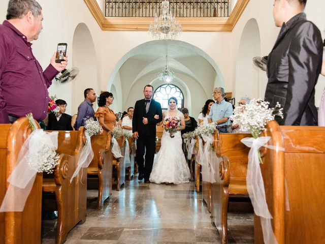 La boda de Valentin y Didya en Hermosillo, Sonora 35