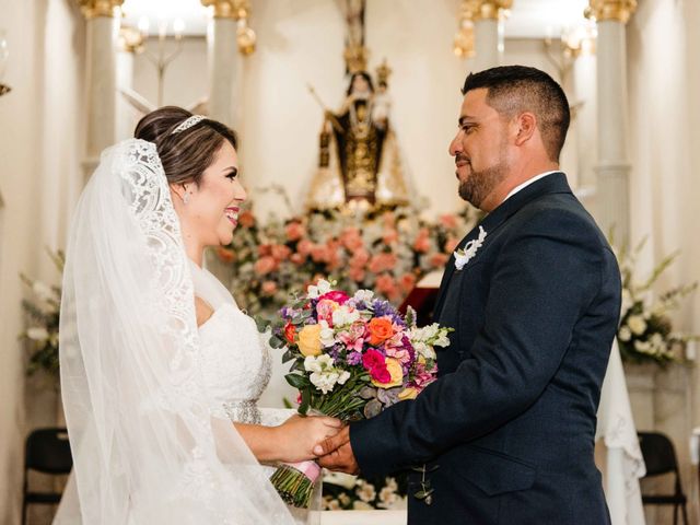 La boda de Valentin y Didya en Hermosillo, Sonora 36