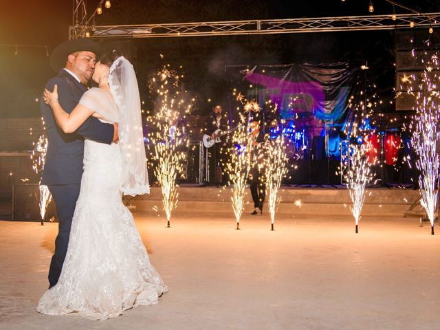 La boda de Valentin y Didya en Hermosillo, Sonora 49