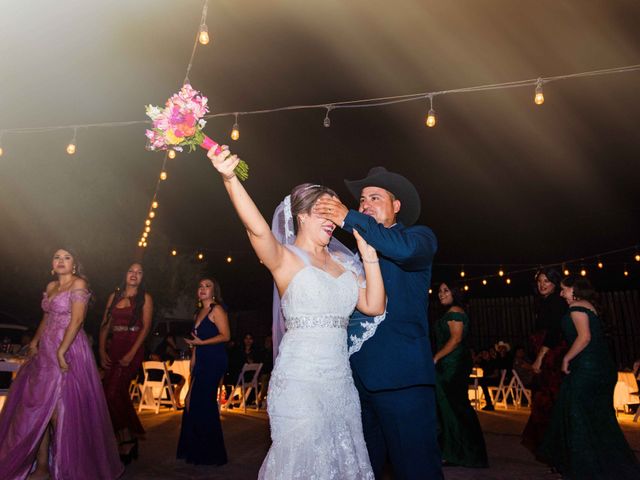 La boda de Valentin y Didya en Hermosillo, Sonora 51