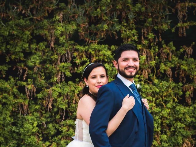 La boda de Jorge y Karla en Atizapán de Zaragoza, Estado México 51