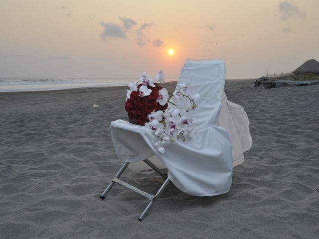 La boda de KARLA y ADAN en Arriaga, Chiapas 3