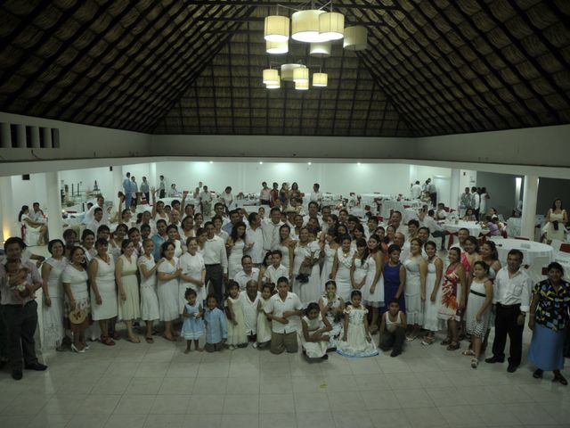 La boda de KARLA y ADAN en Arriaga, Chiapas 10