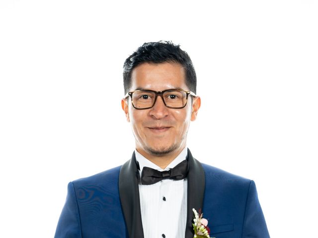 La boda de Pavel y Monse en Ixtapaluca, Estado México 15