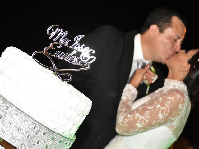 La boda de Eudes y MaJose en Mazatlán, Sinaloa 1