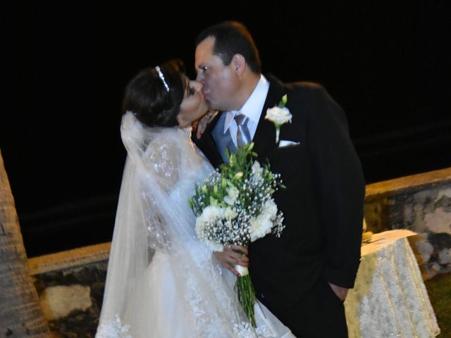 La boda de Eudes y MaJose en Mazatlán, Sinaloa 7